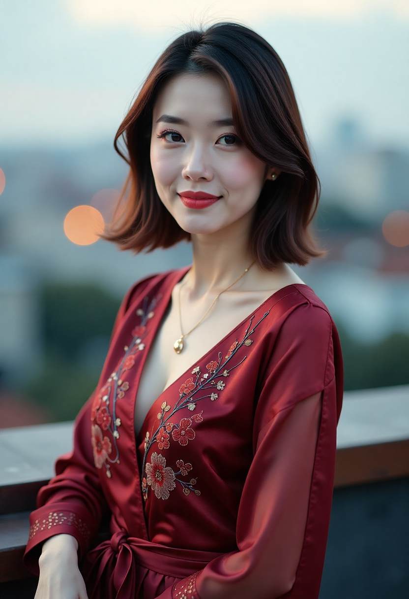 片场探班录