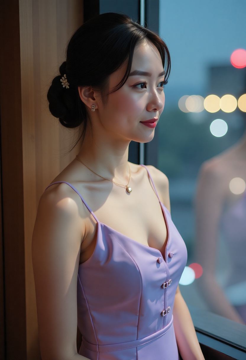 老谱新读
