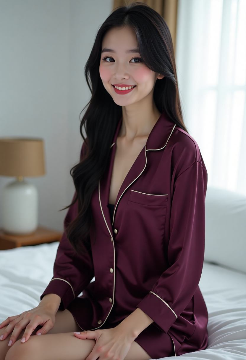 钗光夜海报