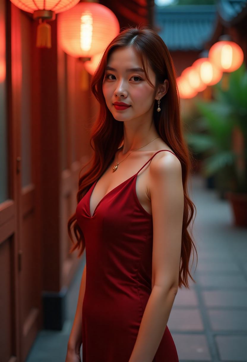 身世卷宗海报