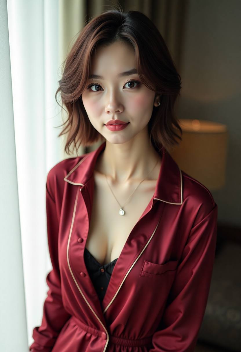 金钗残卷